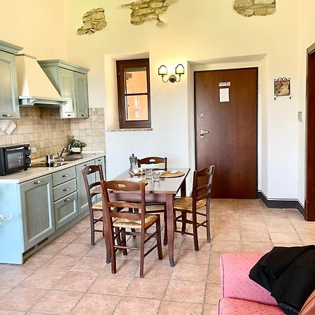 Residence Maria Giulia Corciano Zewnętrze zdjęcie