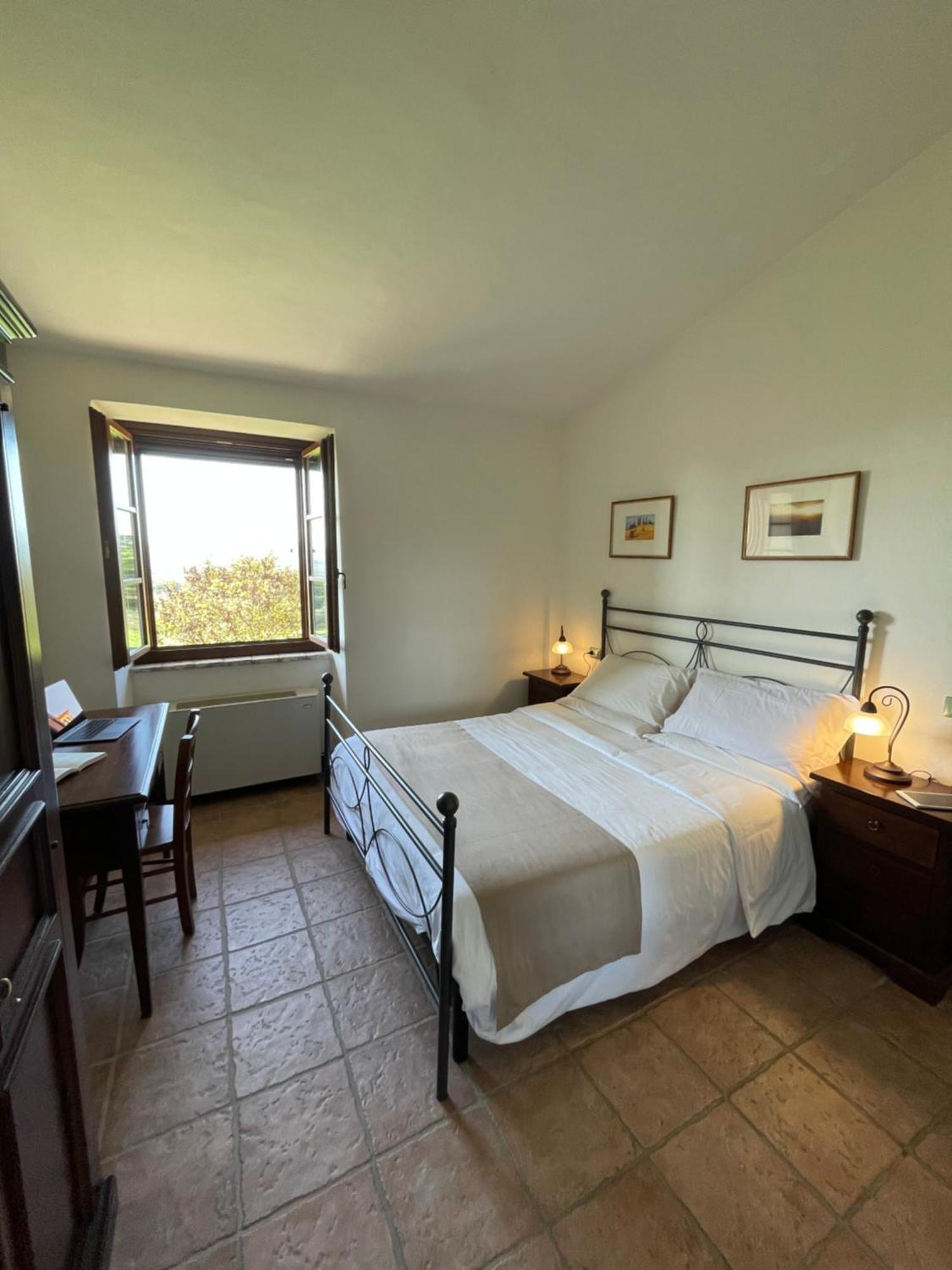 Residence Maria Giulia Corciano Zewnętrze zdjęcie